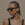 Tens Flint Evergreen / Charcoal Sunglasses Female Model Video
