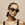 Tens Casey Evergreen / Charcoal Sunglasses 3