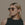 Tens Forrest Boulevard / Gunmetal Boulevard / Black Sunglasses Female Model Video