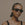 Tens Classic Compact Boulevard / Lilac Crystal Boulevard / Grey Crystal Sunglasses Female Model Video