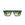 Tens Bronson Tropic High / Matte Black Sunglasses 1