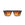 Tens Bronson Original / Matte Black Sunglasses 1