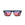 Tens Bronson Boulevard / Midnight Sunglasses 1