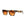 Tens Casey Original / Matte Light Tort Sunglasses 2