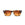 Tens Casey Original / Matte Light Tort Sunglasses 1