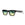 Tens Casey Tropic High / Polished Black Sunglasses 2