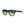 Tens Classic Compact Tropic High / Polished Black Sunglasses 2
