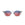 Tens Dustin Boulevard / Matte Grey Sunglasses 1