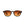 Tens Dustin Compact Original / Matte Dark Tort Sunglasses 1