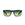 Tens Flint Tropic High / Matte Black Sunglasses 1