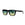 Tens Flint Tropic High / Polished Black Sunglasses 2