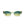 Tens Frankie Tropic High / Mint Crystal Sunglasses 1