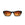 Tens Frankie Original / Polished Black Sunglasses 1