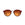 Tens Lane Original / Matte Maroon Gunmetal Sunglasses 1