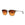 Tens Larsson Original / Matte Dark Tort Gunmetal Sunglasses 2