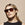 Tens Classic Original / Matte Dark Tort Sunglasses 5