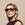 Tens Classic Tropic High / Matte Black Sunglasses 5