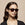 Tens Classic Compact Original / Matte Black Sunglasses 4
