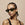 Tens Frankie Evergreen / Charcoal Sunglasses 2