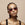Tens Frankie Boulevard / Lilac Crystal Sunglasses 4