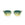 Tens Weston Tropic High / Mint Crystal Sunglasses 1