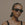 Tens Classic Compact Original / Peach Crystal Original / Matte Black Original / Honeycomb Sunglasses Female Model Video