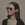 Tens Lane Evergreen / Matte Black Gunmetal Sunglasses Female Model Video